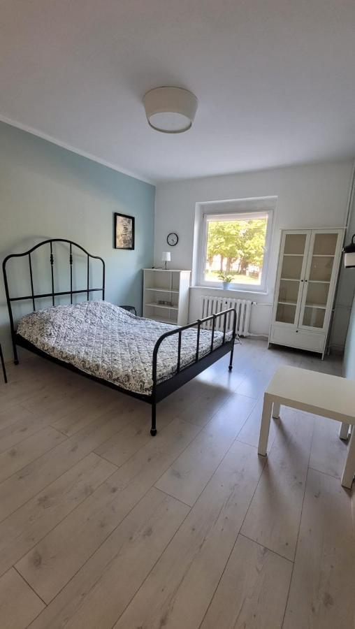 Pokoje Gościnne Hallera Kwatera prywatna *